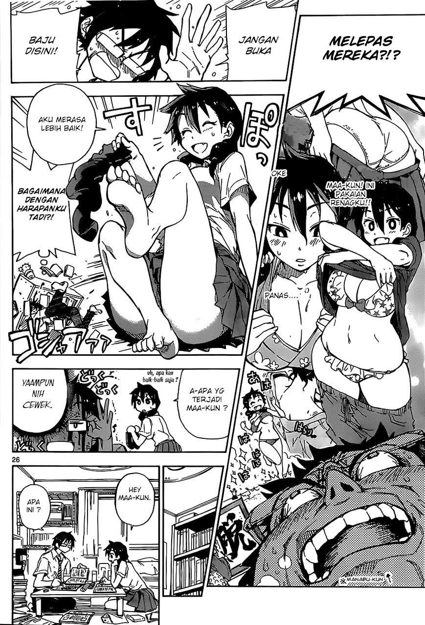 Chapter 1 - halaman 27
