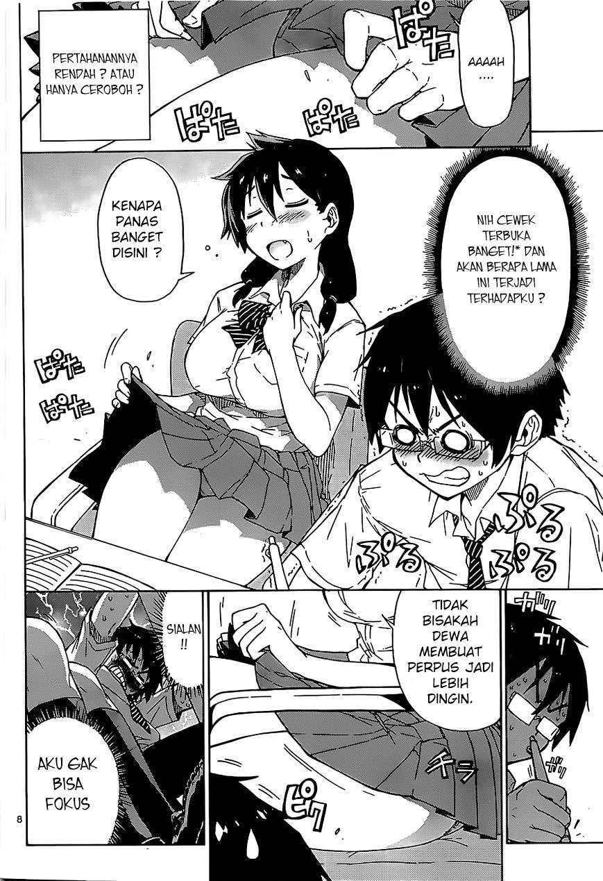 Chapter 1 - halaman 9