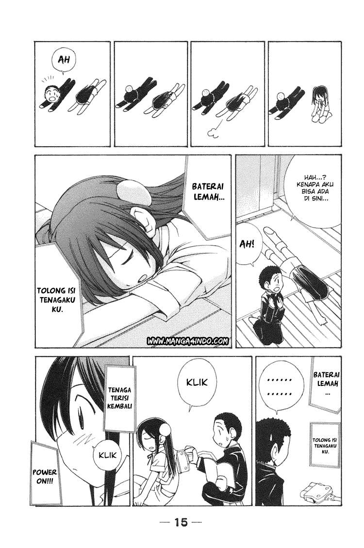 Chapter 1 - halaman 16