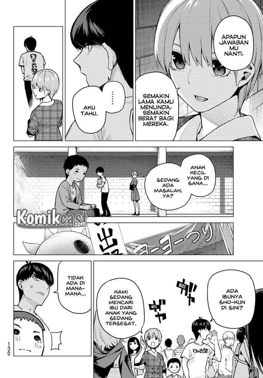 Chapter 101 - halaman 11