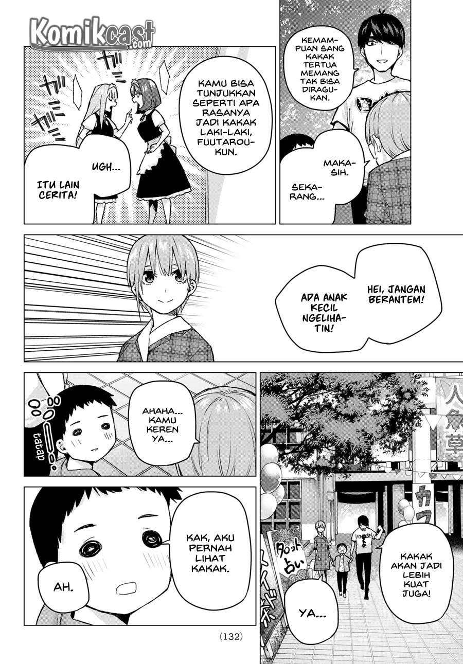 Chapter 101 - halaman 13