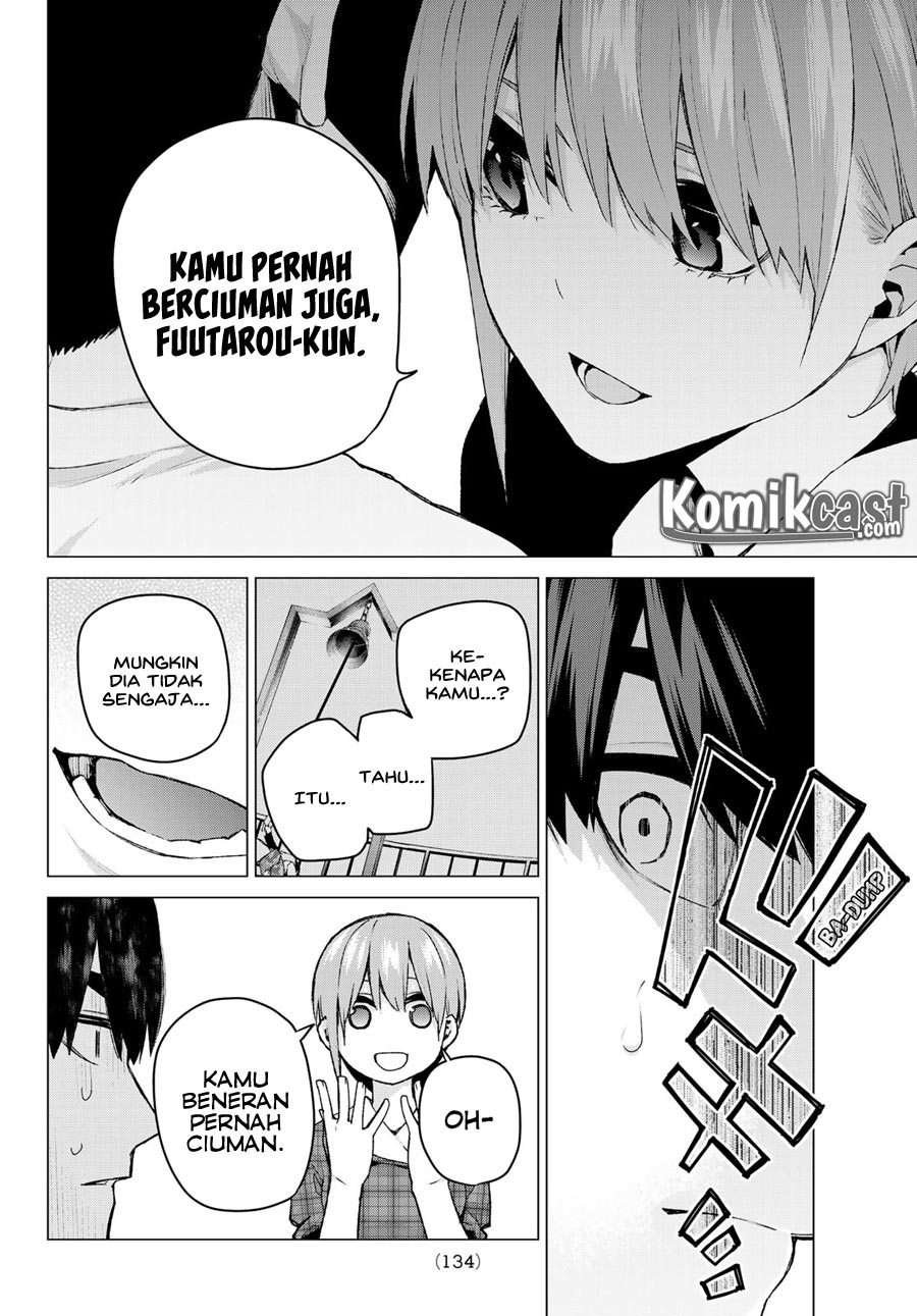 Chapter 101 - halaman 15