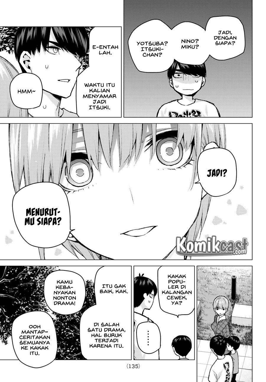 Chapter 101 - halaman 16