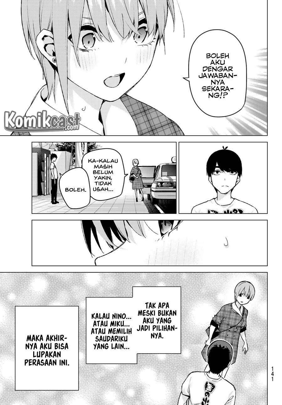 Chapter 101 - halaman 22