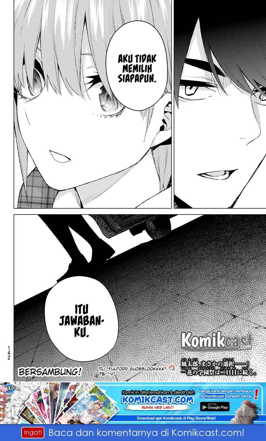Chapter 101 - halaman 23