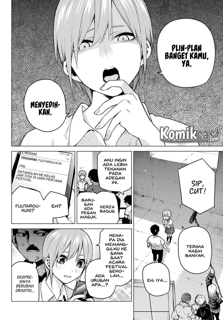 Chapter 101 - halaman 5