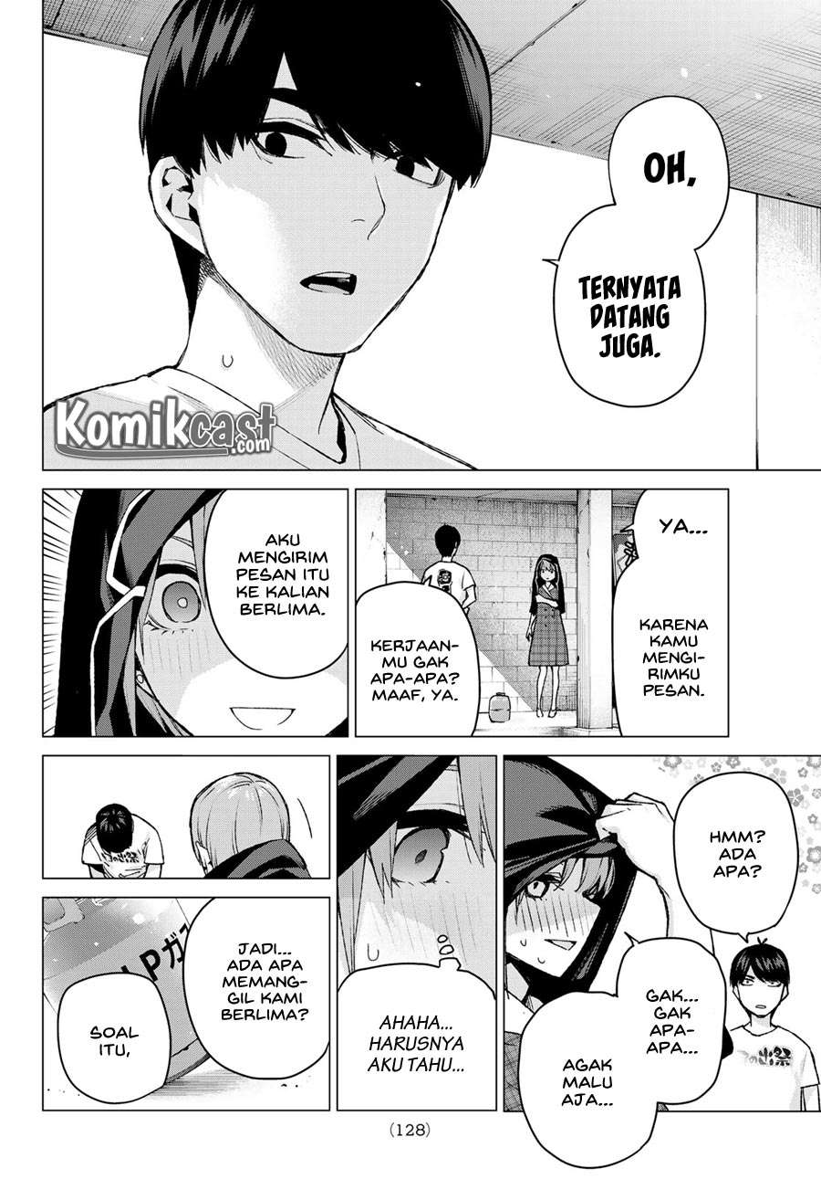 Chapter 101 - halaman 9