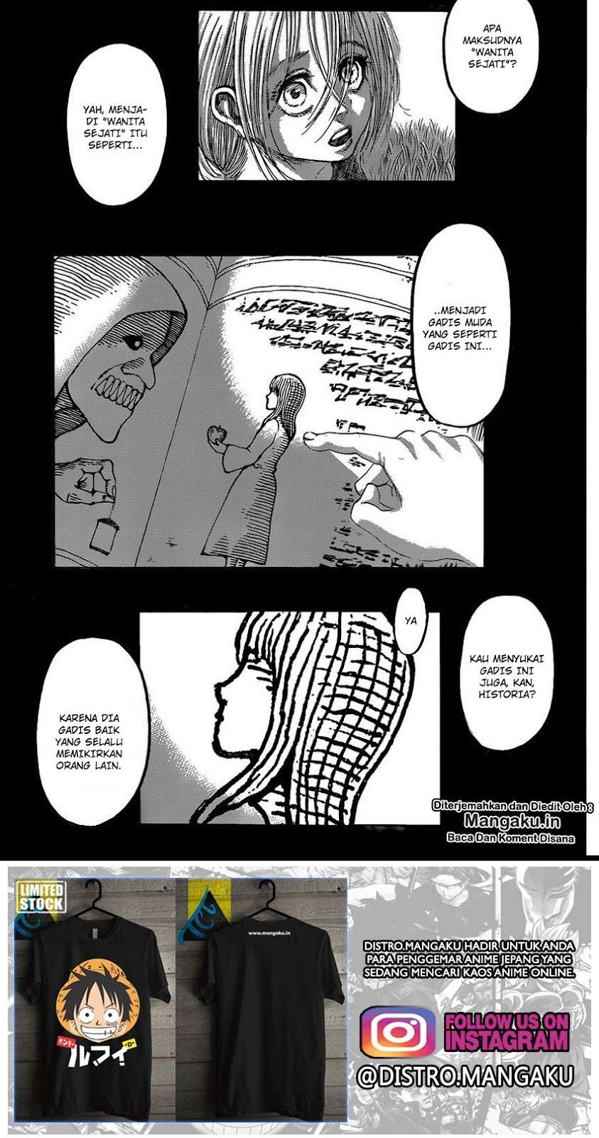 Chapter 122 - halaman 2