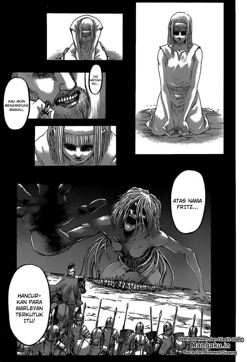 Chapter 122 - halaman 15