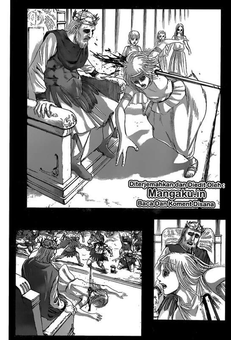 Chapter 122 - halaman 19
