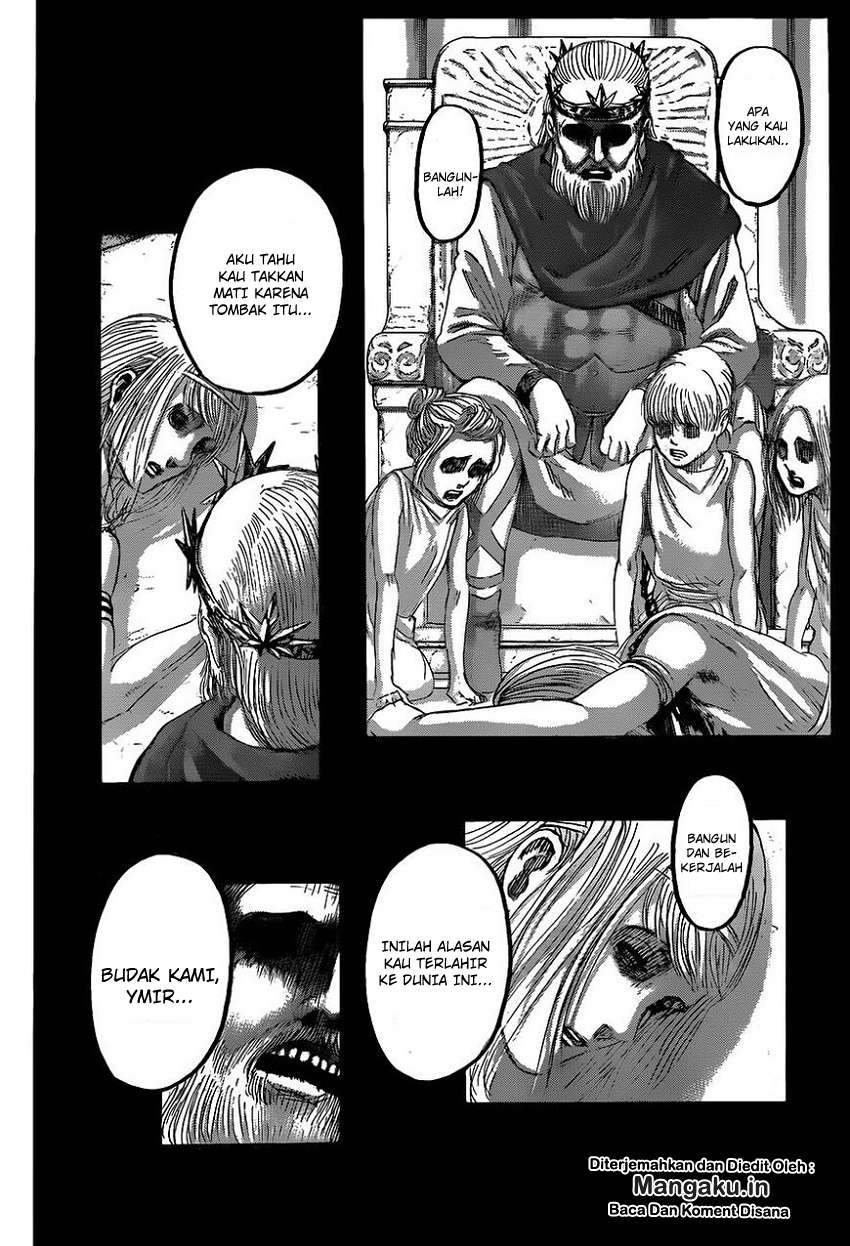 Chapter 122 - halaman 21