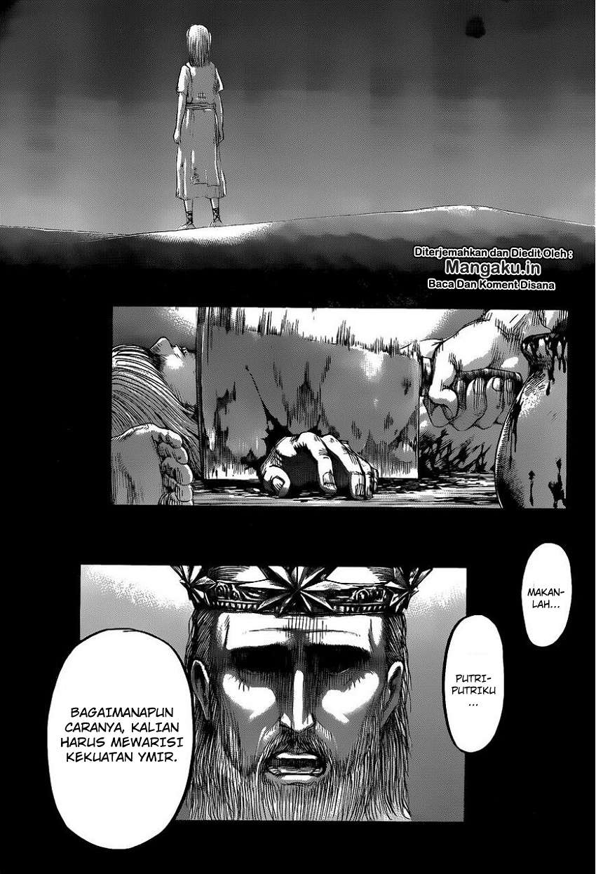 Chapter 122 - halaman 23