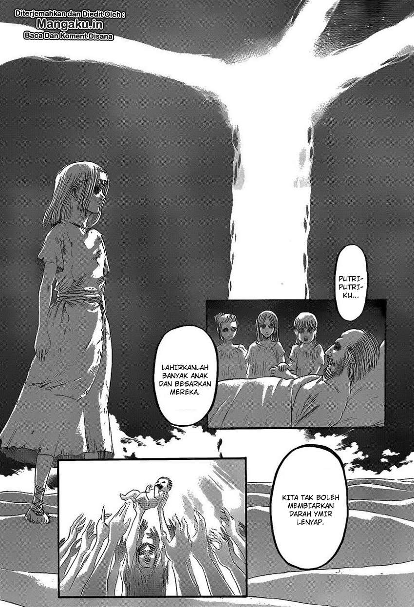 Chapter 122 - halaman 25