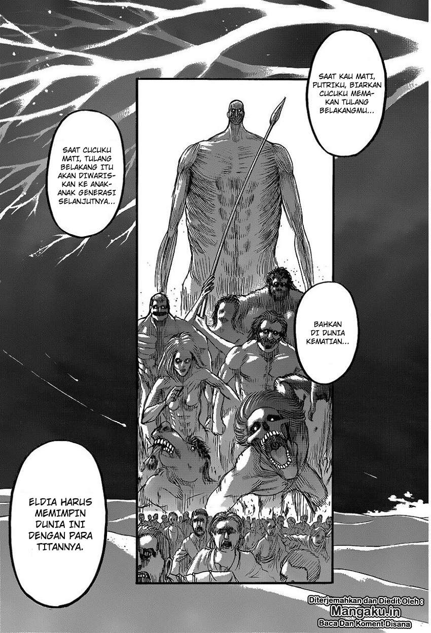 Chapter 122 - halaman 26