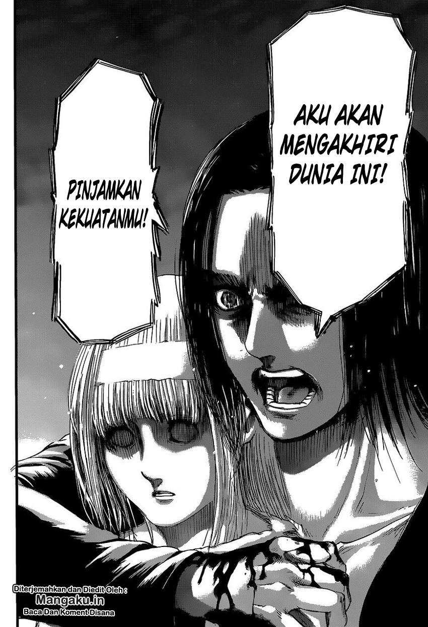 Chapter 122 - halaman 28