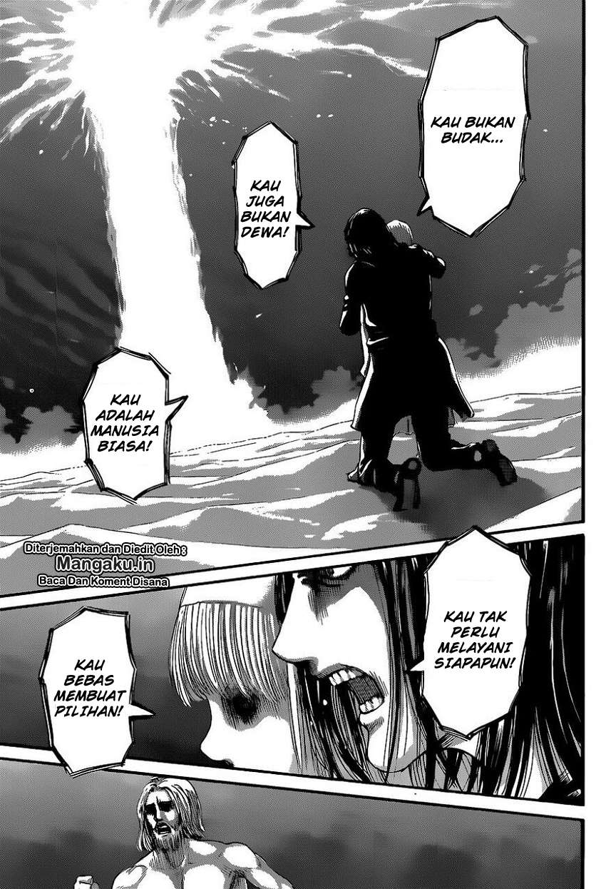 Chapter 122 - halaman 29