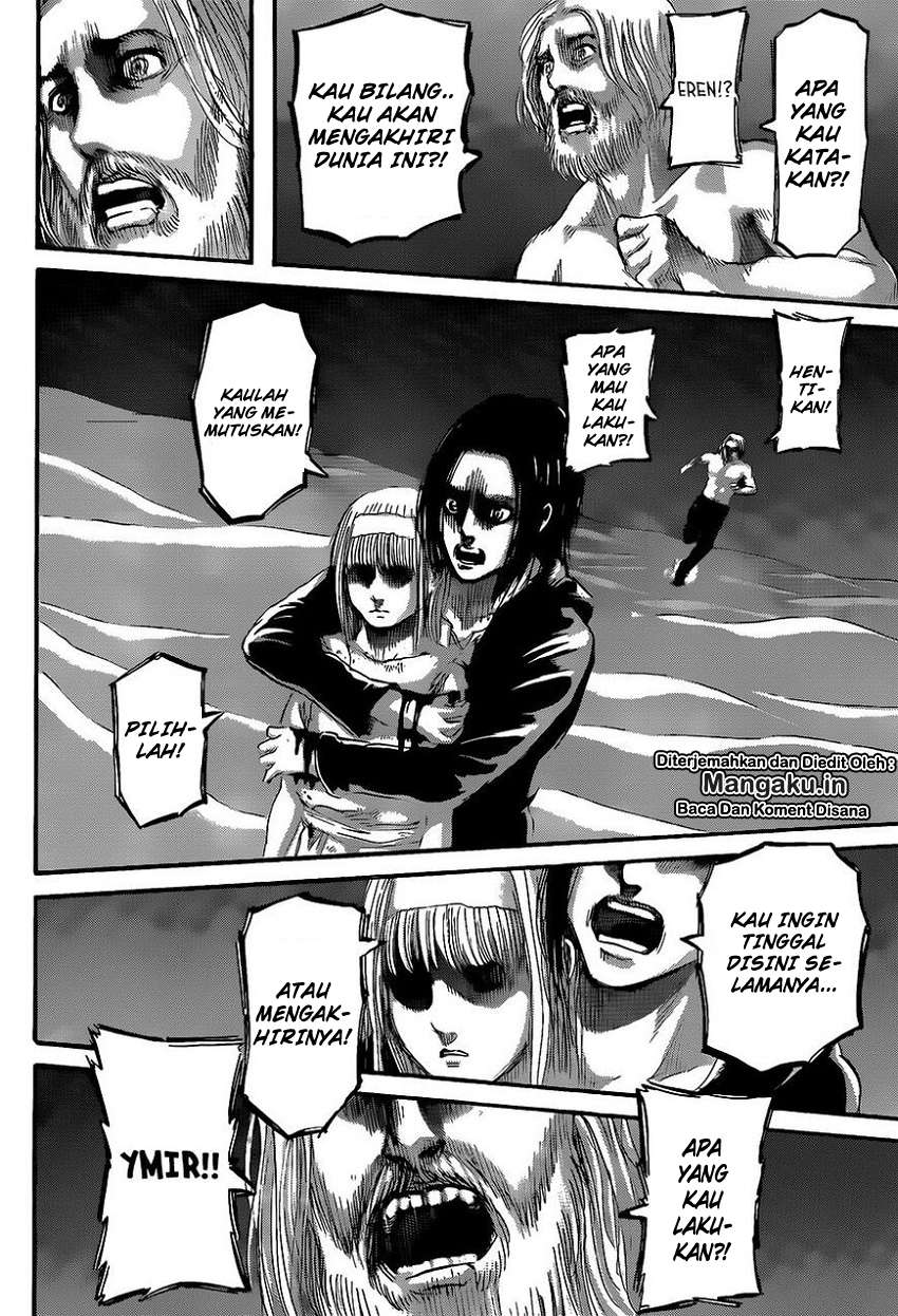 Chapter 122 - halaman 30