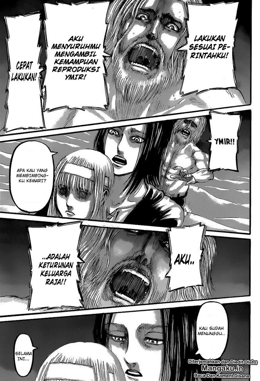 Chapter 122 - halaman 31