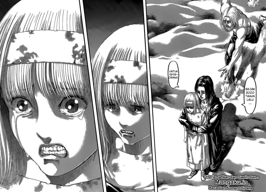 Chapter 122 - halaman 32