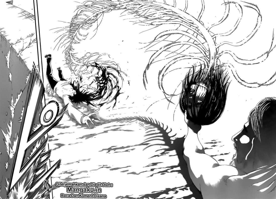 Chapter 122 - halaman 33