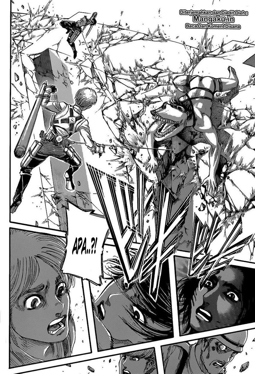 Chapter 122 - halaman 34