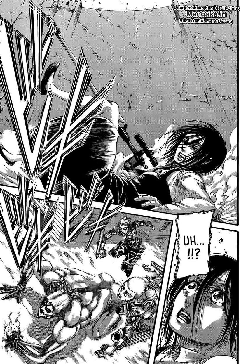 Chapter 122 - halaman 35