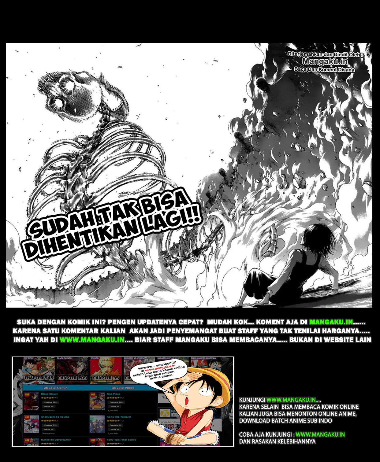 Chapter 122 - halaman 36