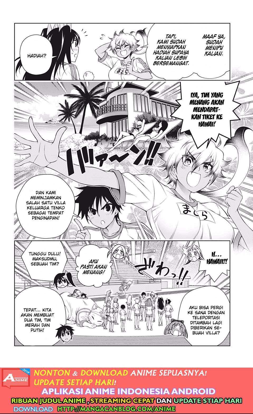 Chapter 173 - halaman 15