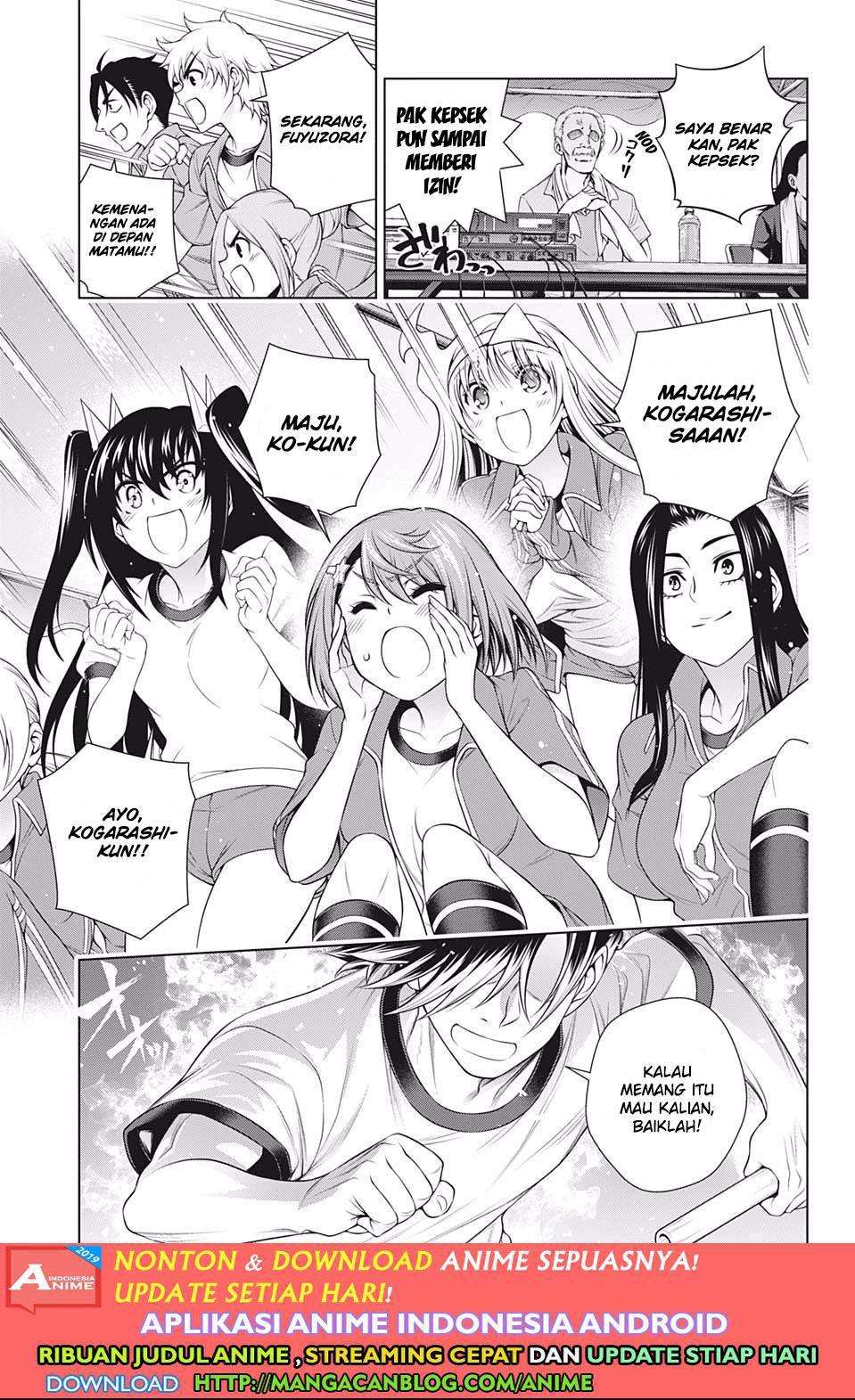 Chapter 173 - halaman 6