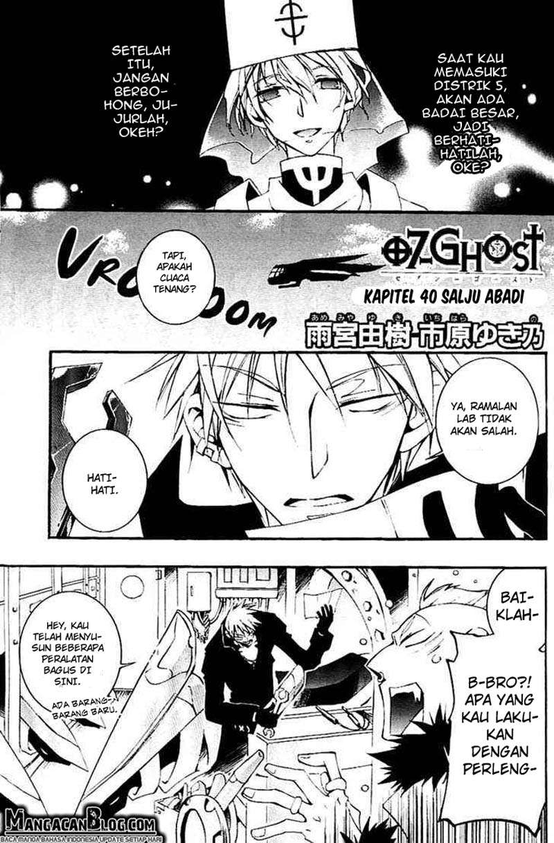 Chapter 40 - halaman 2