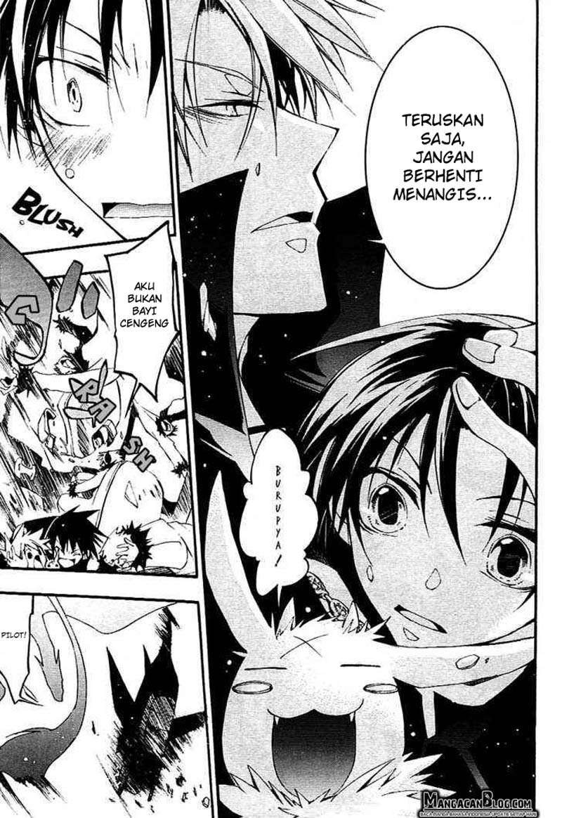 Chapter 40 - halaman 14