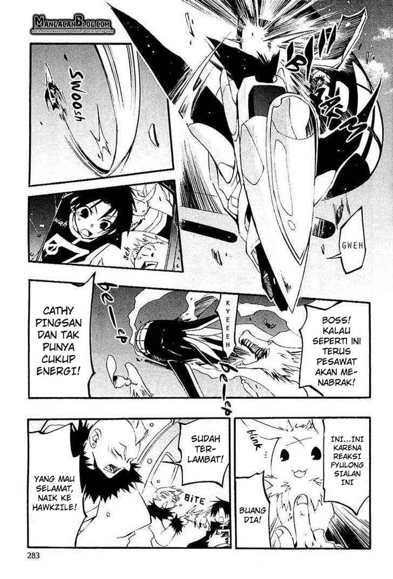 Chapter 40 - halaman 16