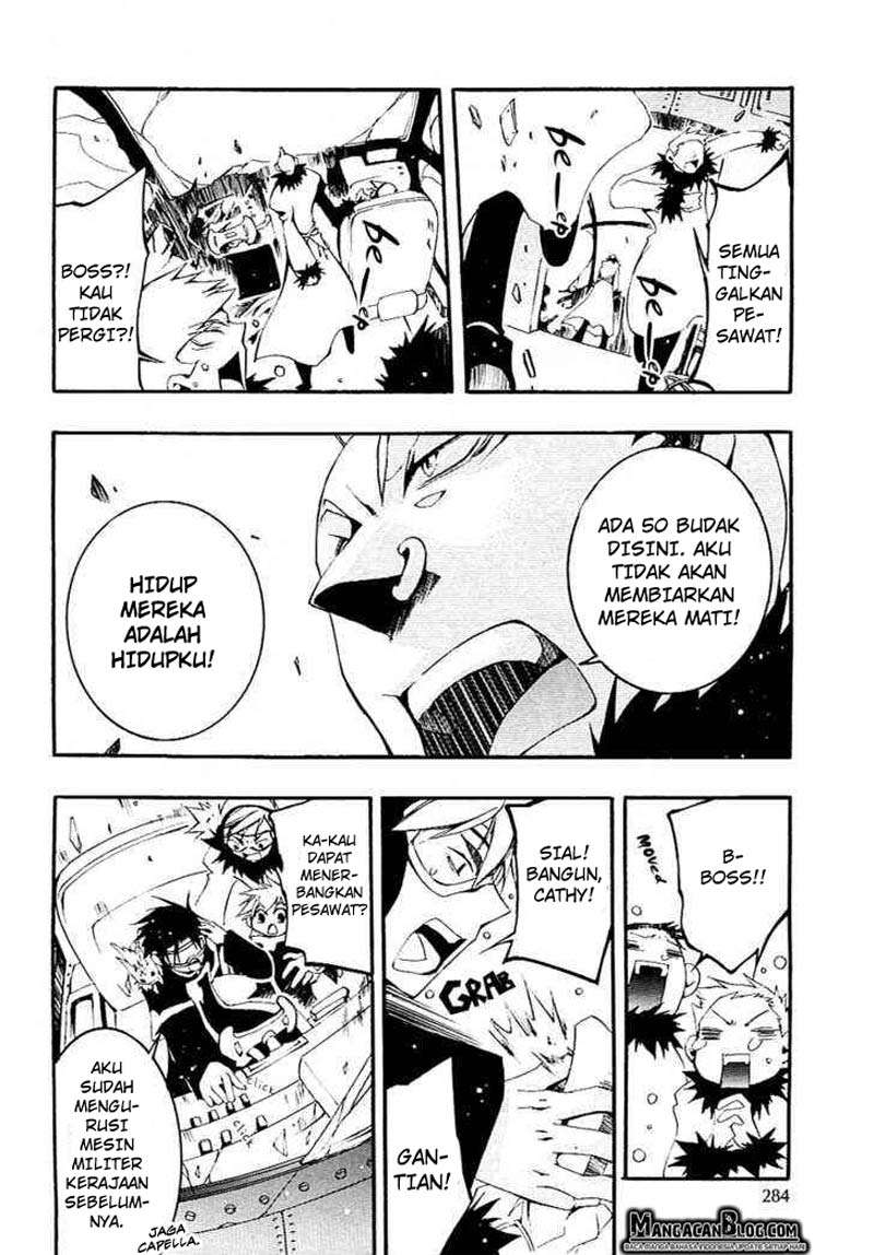 Chapter 40 - halaman 17