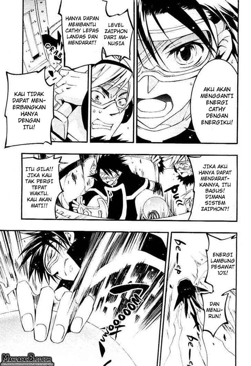 Chapter 40 - halaman 18