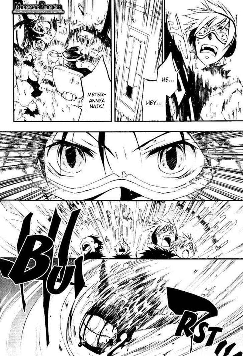 Chapter 40 - halaman 19