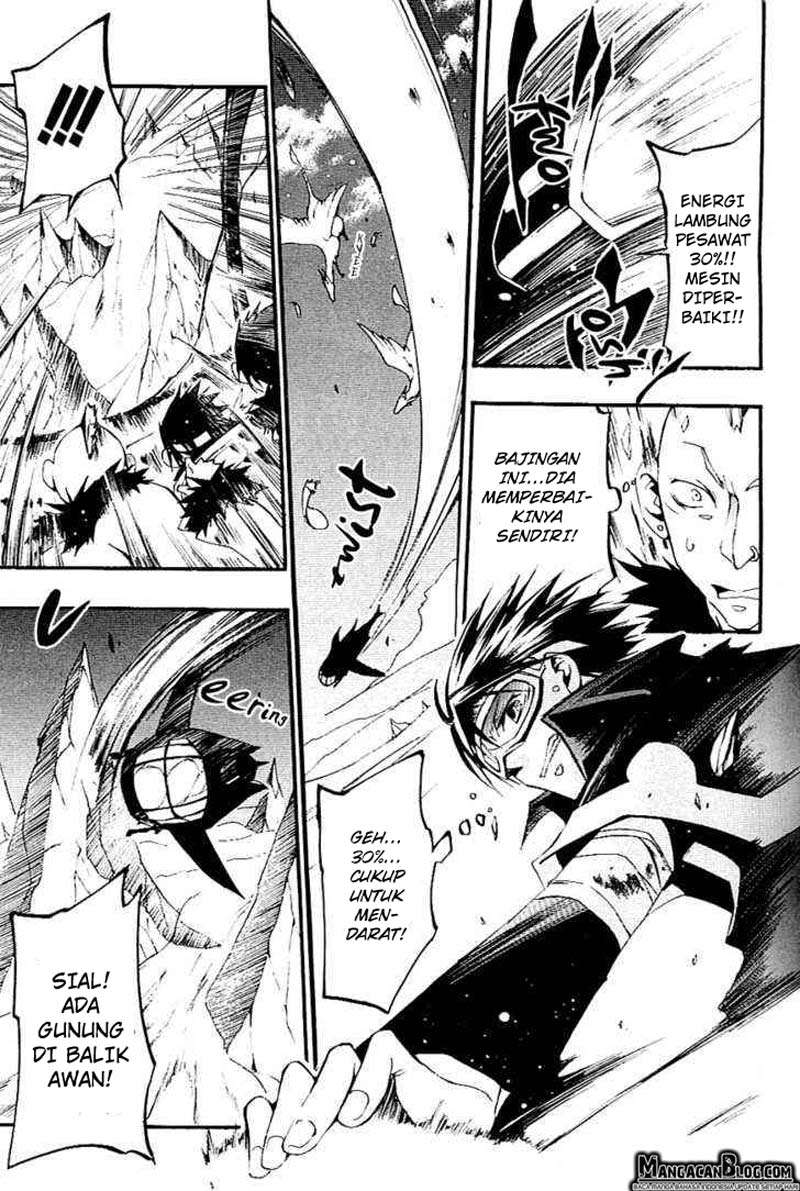 Chapter 40 - halaman 20