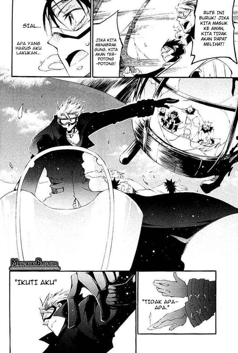 Chapter 40 - halaman 21