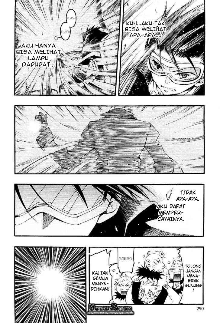 Chapter 40 - halaman 22