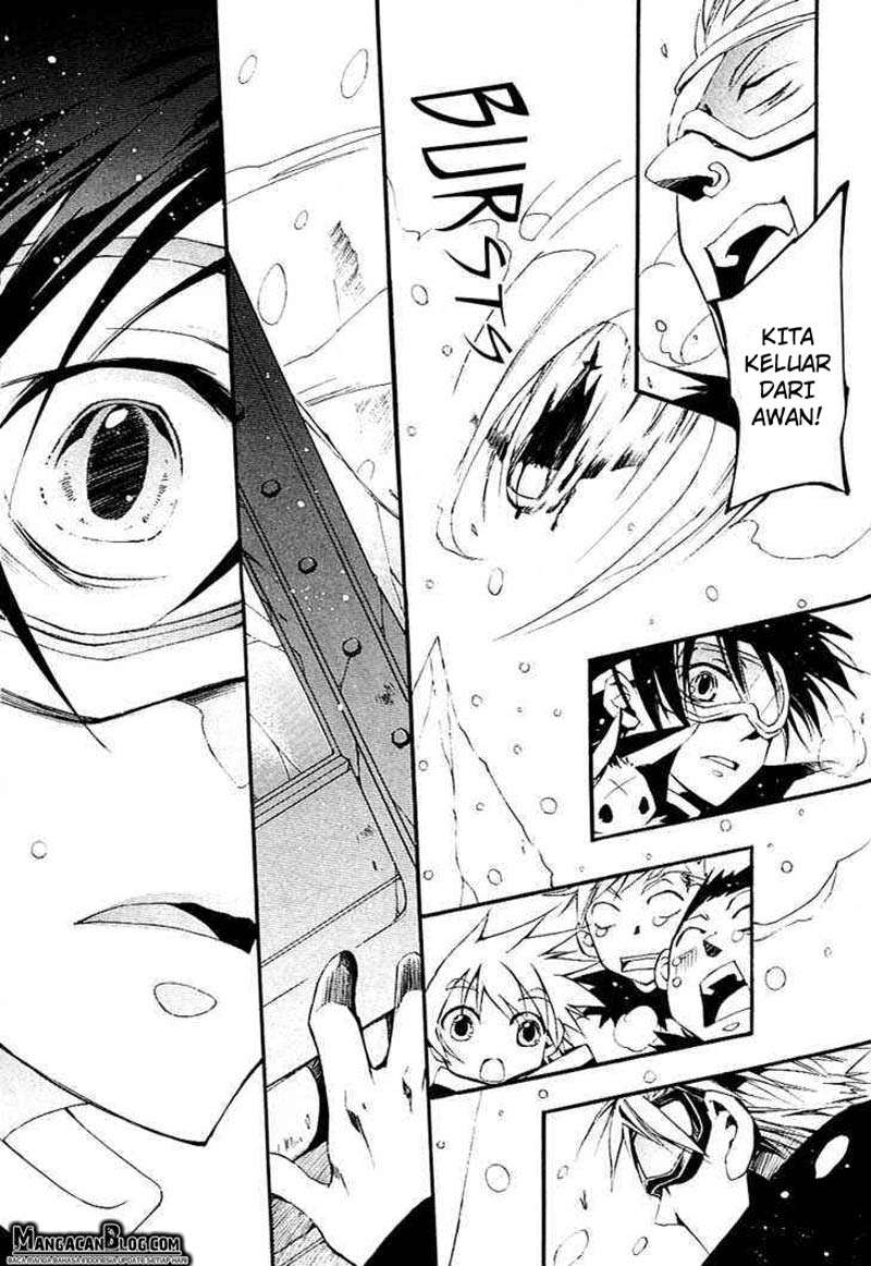 Chapter 40 - halaman 23