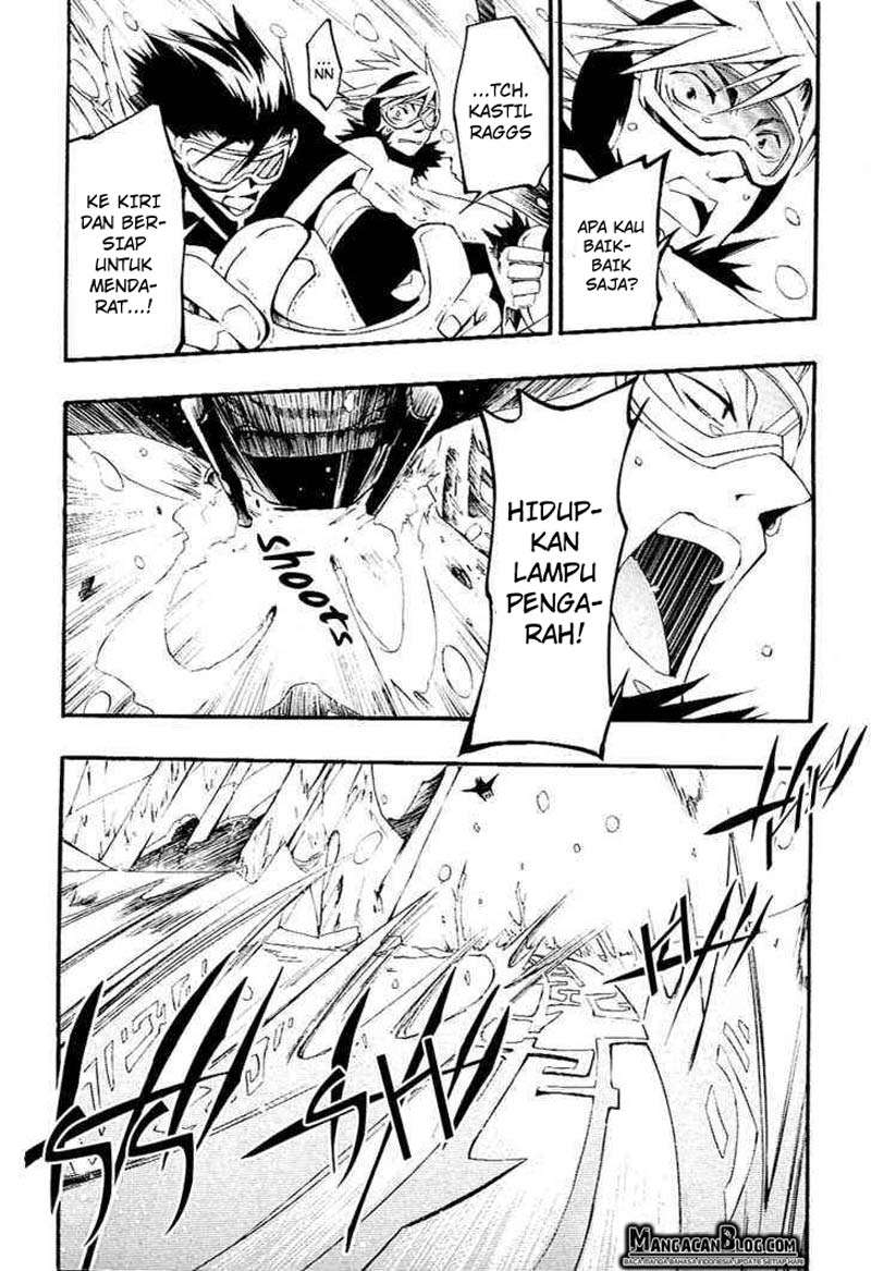Chapter 40 - halaman 26