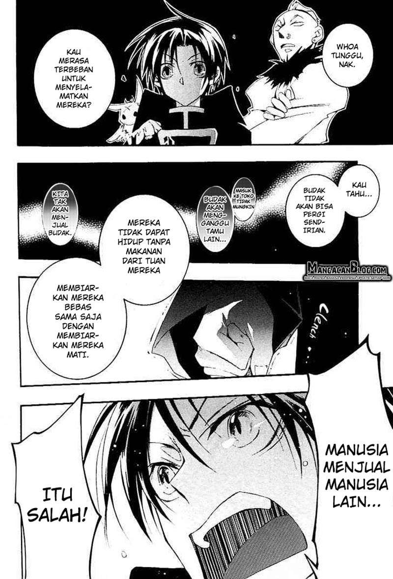 Chapter 40 - halaman 5