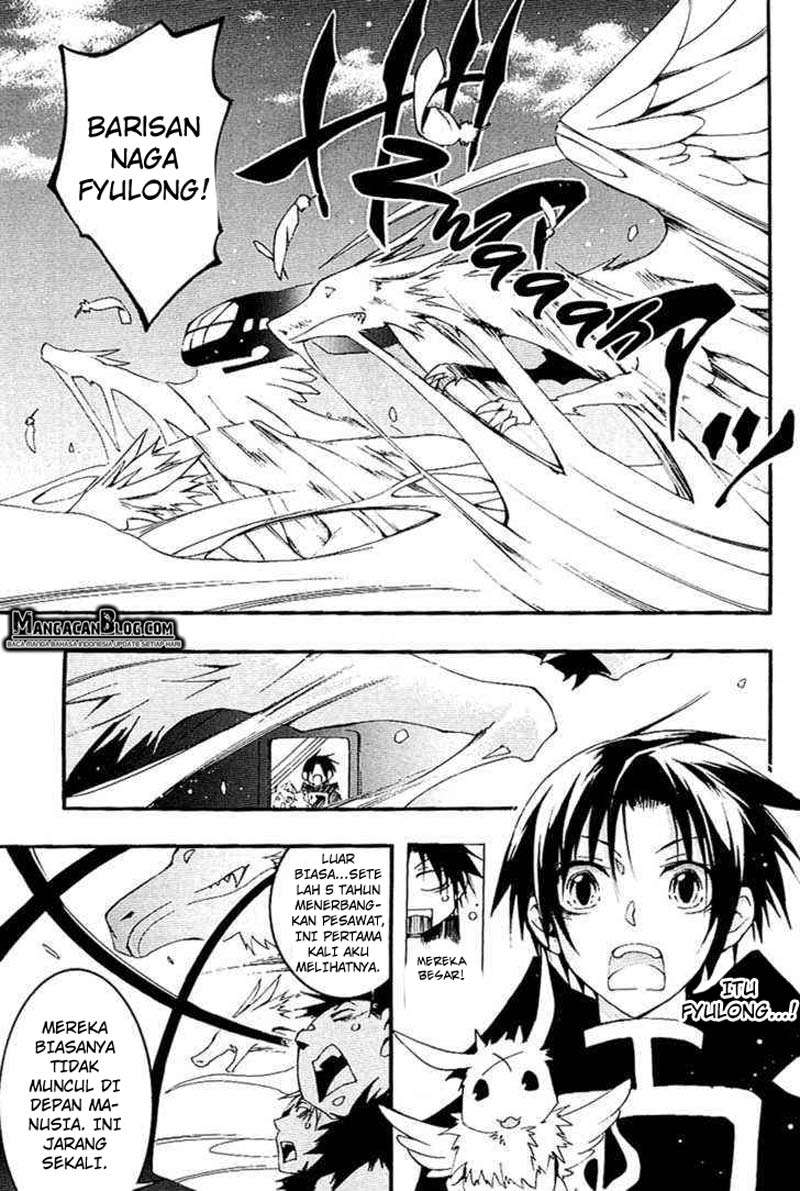 Chapter 40 - halaman 8