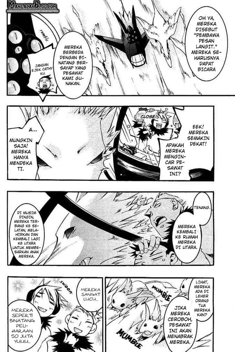 Chapter 40 - halaman 9
