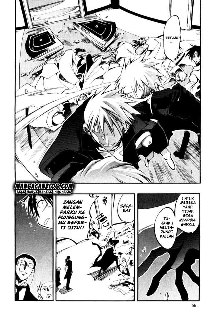 Chapter 33 - halaman 20