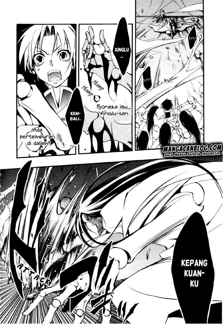 Chapter 32 - halaman 19