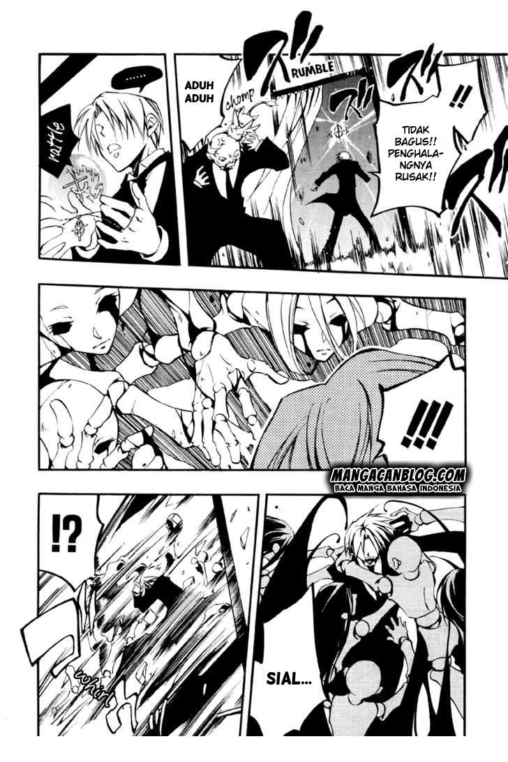 Chapter 32 - halaman 21
