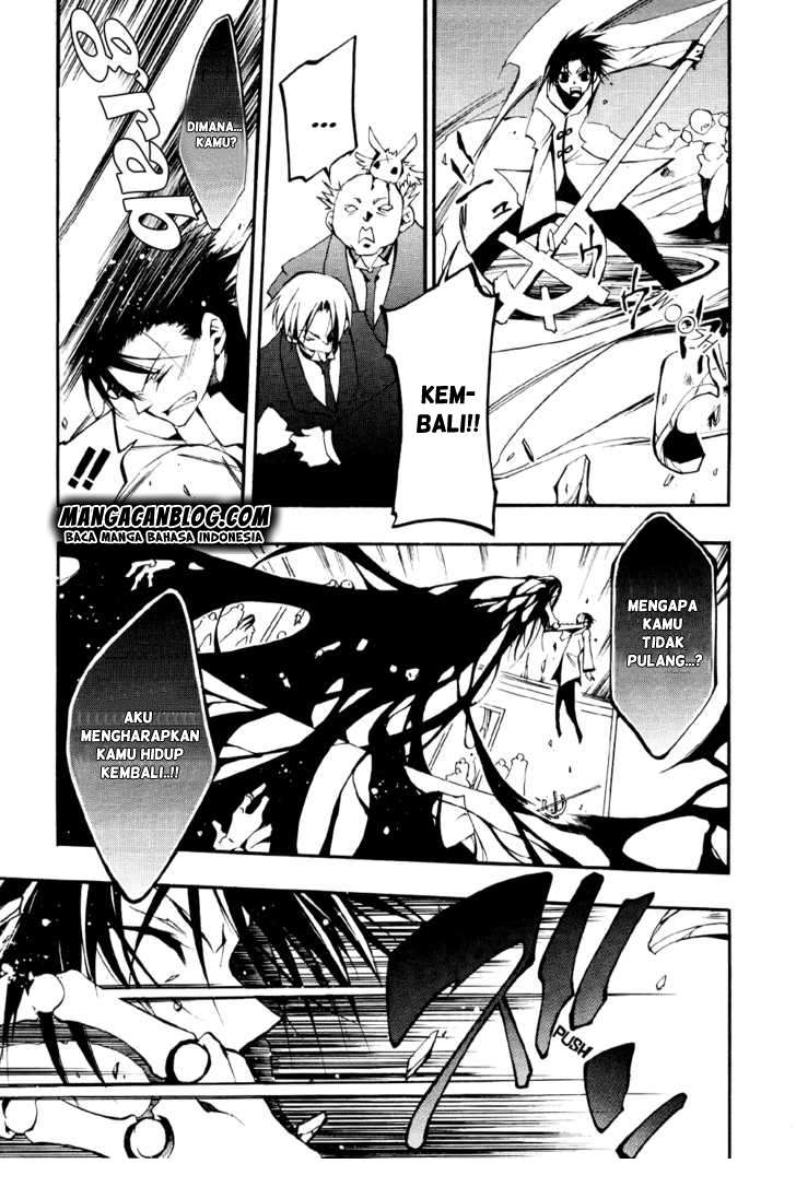 Chapter 32 - halaman 22