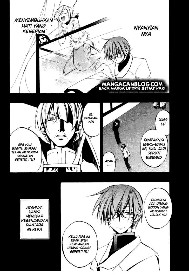 Chapter 31 - halaman 21