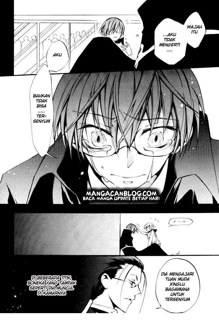 Chapter 31 - halaman 25