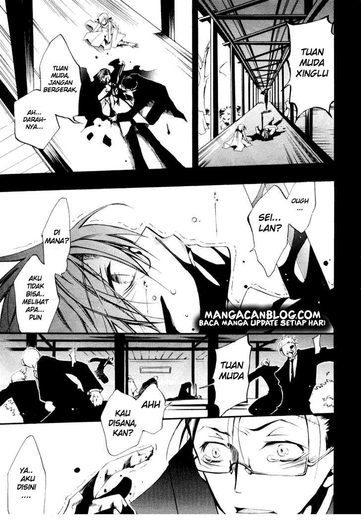 Chapter 31 - halaman 32